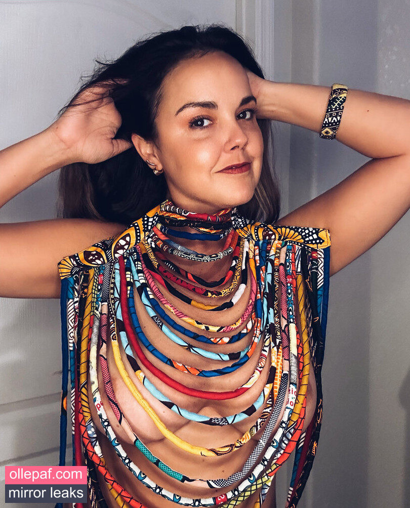 Latest Leaks Dillion Harper Nude #337 - Fapello