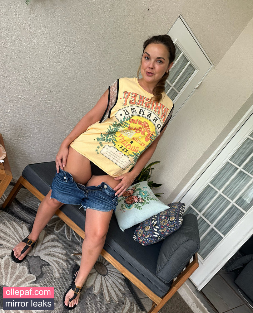 Latest Leaks Dillion Harper Nude #341 - Fapello