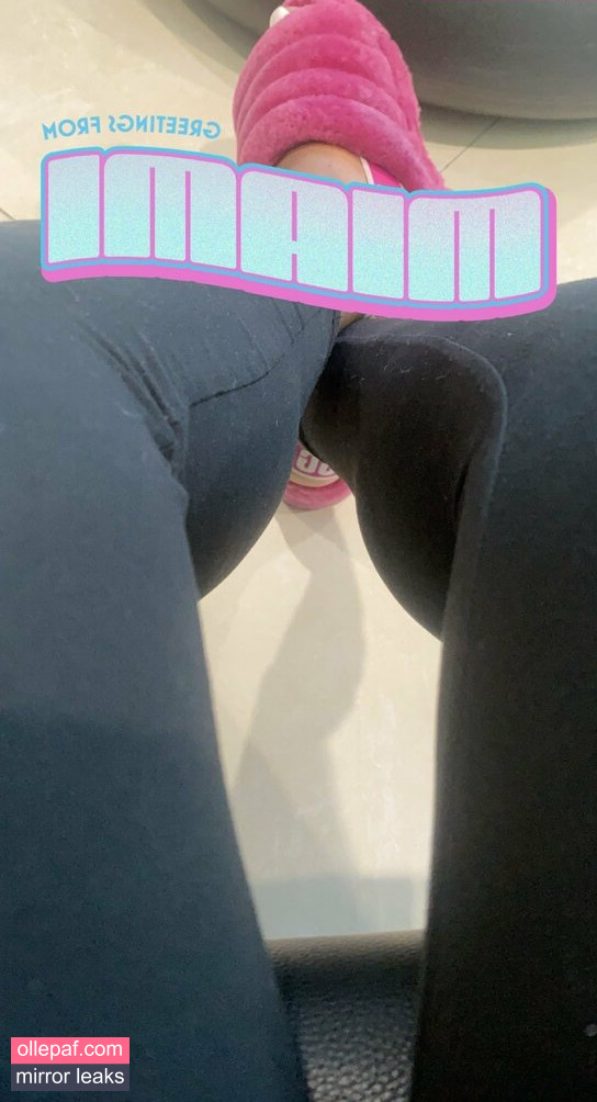 Latest Leaks DimeBeracky Nude #7 - Fapello