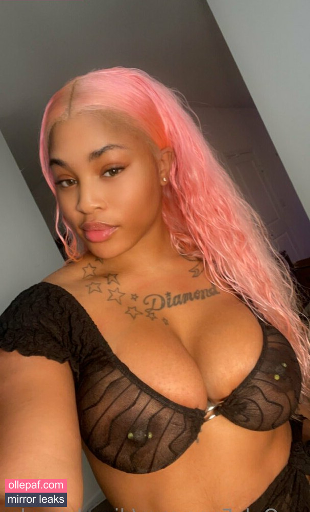 Latest Leaks DimeBeracky Nude #9 - Fapello