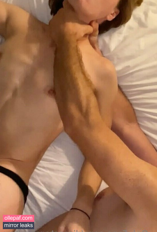 Latest Leaks dimestoreboytoy Nude #294 - Fapello