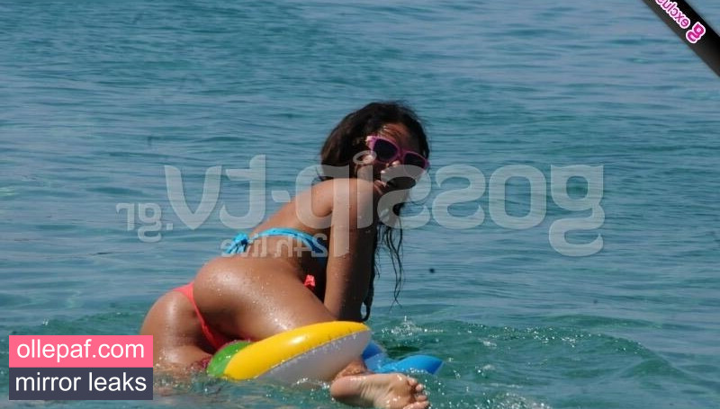 Latest Leaks Dimitra Alexandraki Nude #8 - Fapello