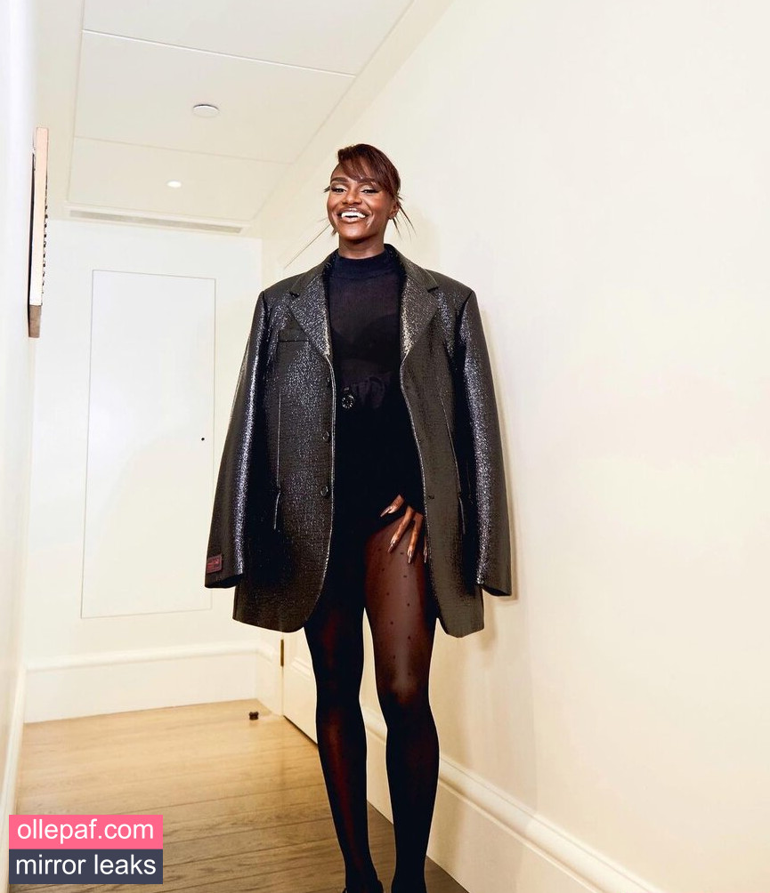 Latest Leaks Dina Asher Smith Nude #30 - Fapello
