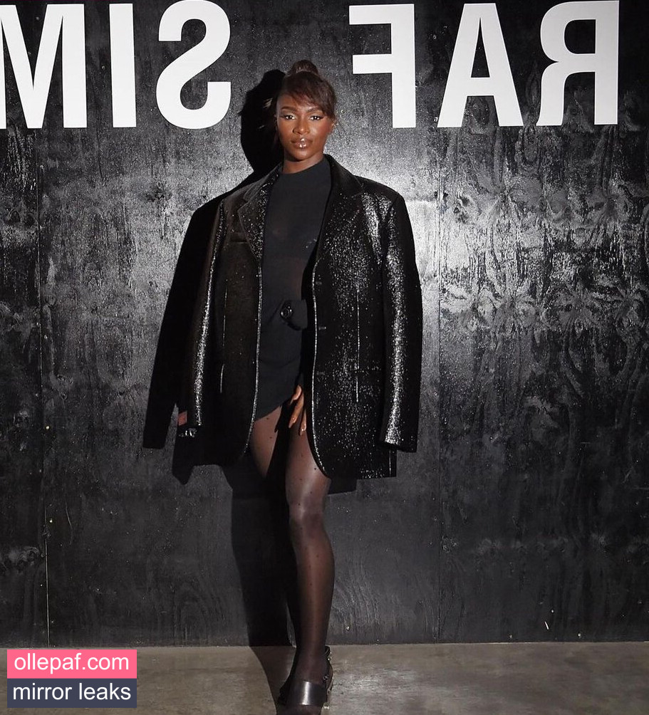 Latest Leaks Dina Asher Smith Nude #33 - Fapello