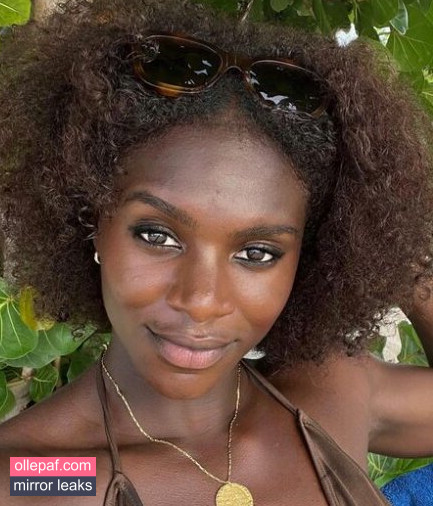 Latest Leaks Dina Asher Smith Nude #35 - Fapello