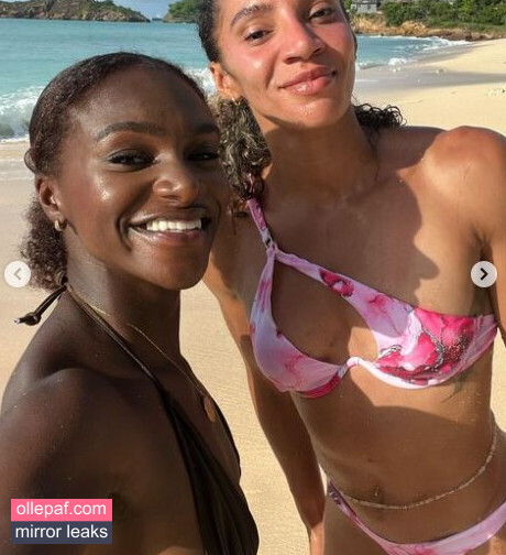 Latest Leaks Dina Asher Smith Nude #36 - Fapello