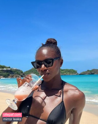 Latest Leaks Dina Asher Smith Nude #37 - Fapello