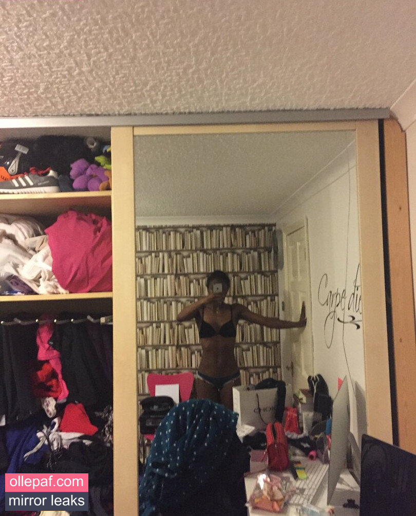 Latest Leaks Dina Asher Smith Nude #10 - Fapello