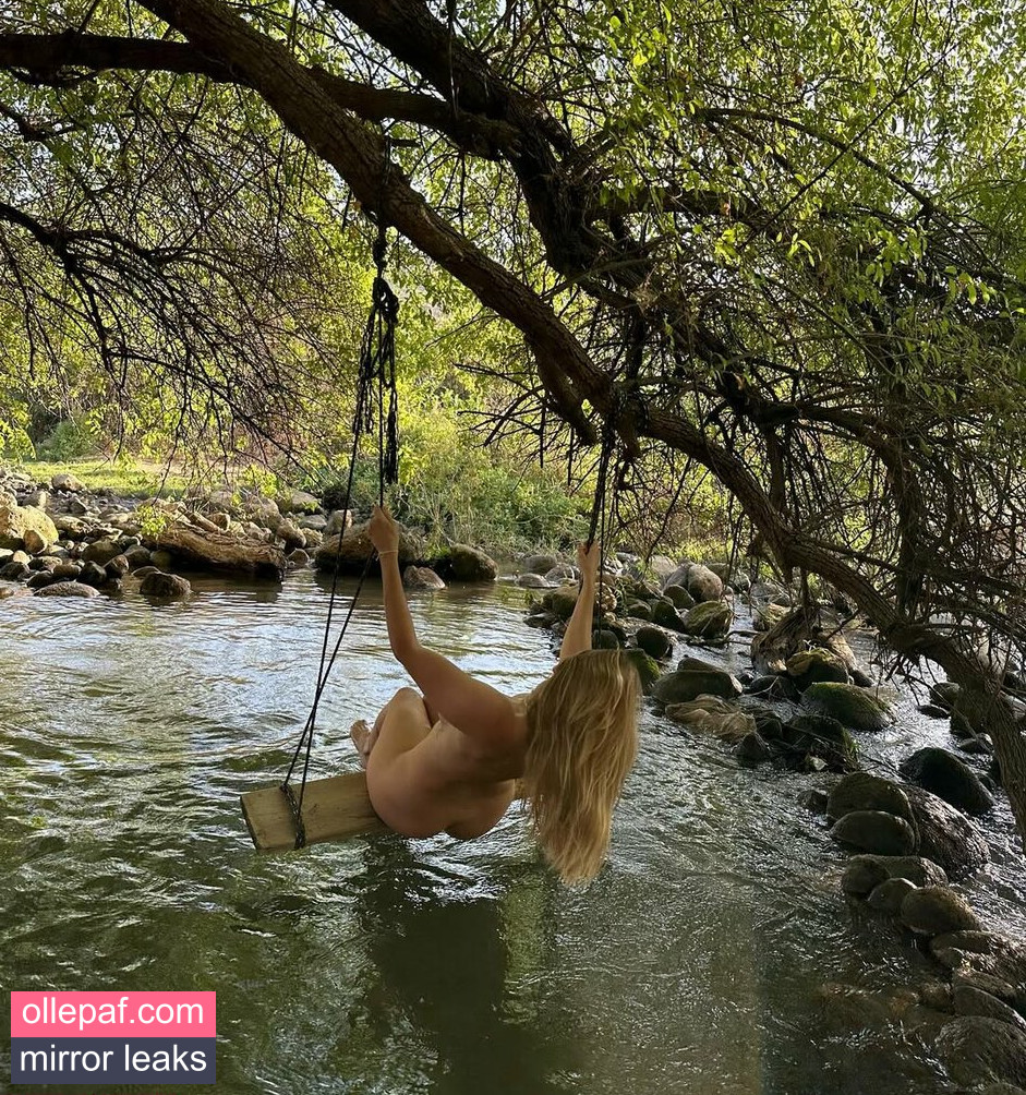 Latest Leaks Dina Grinberg Nude #8 - Fapello