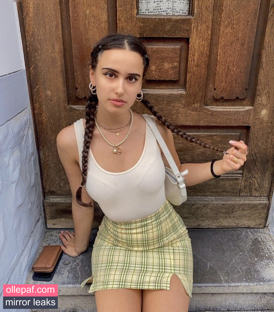 Dina Ratner Nude Leaks OnlyFans #4 - Fapello