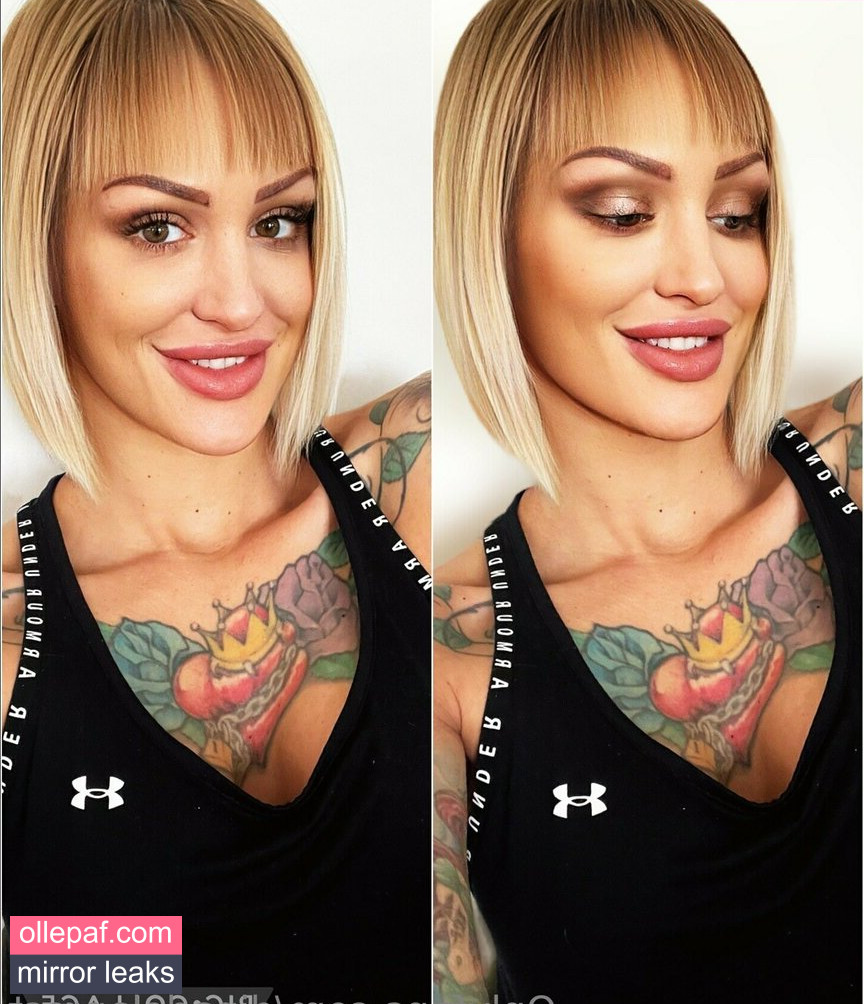 Latest Leaks Dinadelaprost Nude #52 - Fapello