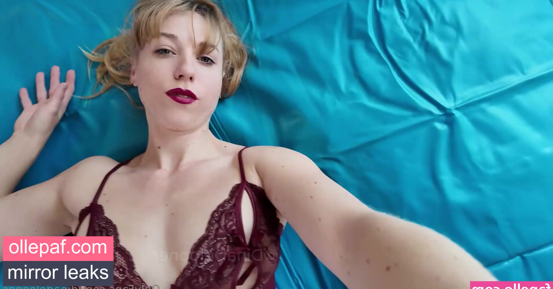Latest Leaks dinadelooner Nude #2 - Fapello
