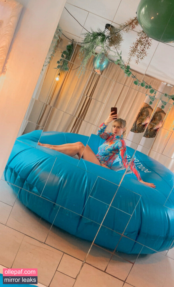 Latest Leaks dinadelooner Nude #17 - Fapello