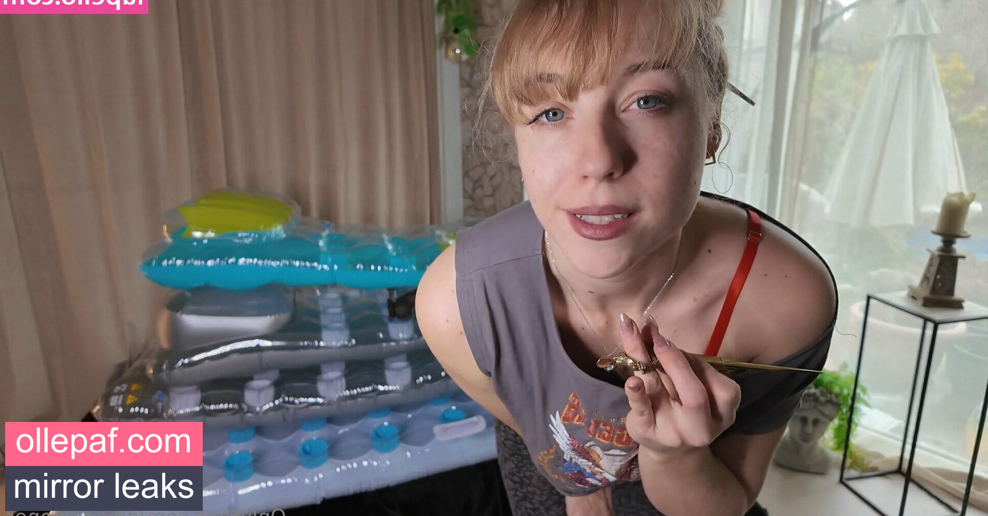 Latest Leaks dinadelooner Nude #27 - Fapello