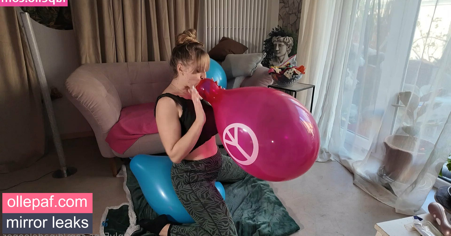Latest Leaks dinadelooner Nude #36 - Fapello