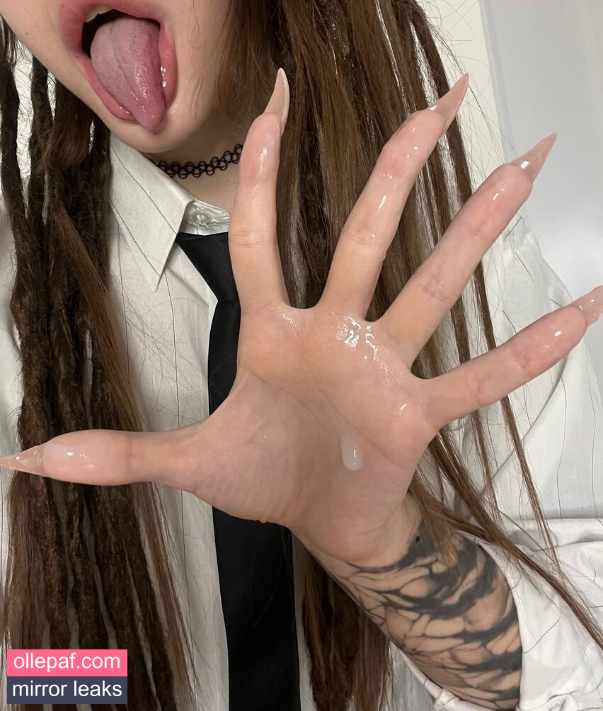 Latest Leaks dinapoison Nude #10 - Fapello