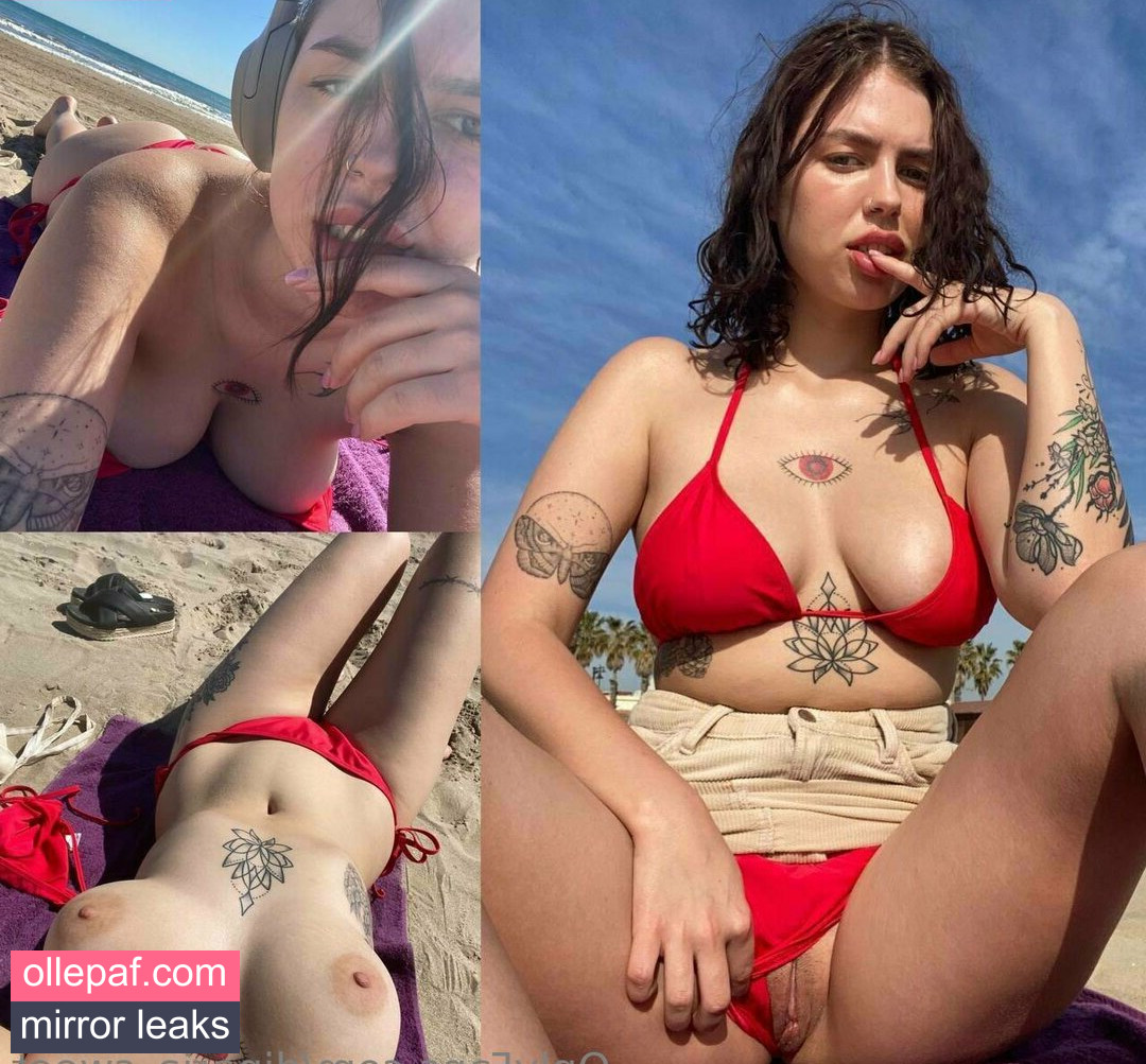 Latest Leaks dinaria_sweet Nude #241 - Fapello