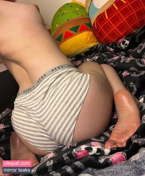Latest Leaks dinonuggies Nude #18 - Fapello