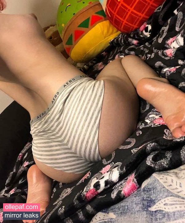 Latest Leaks dinonuggies Nude #19 - Fapello
