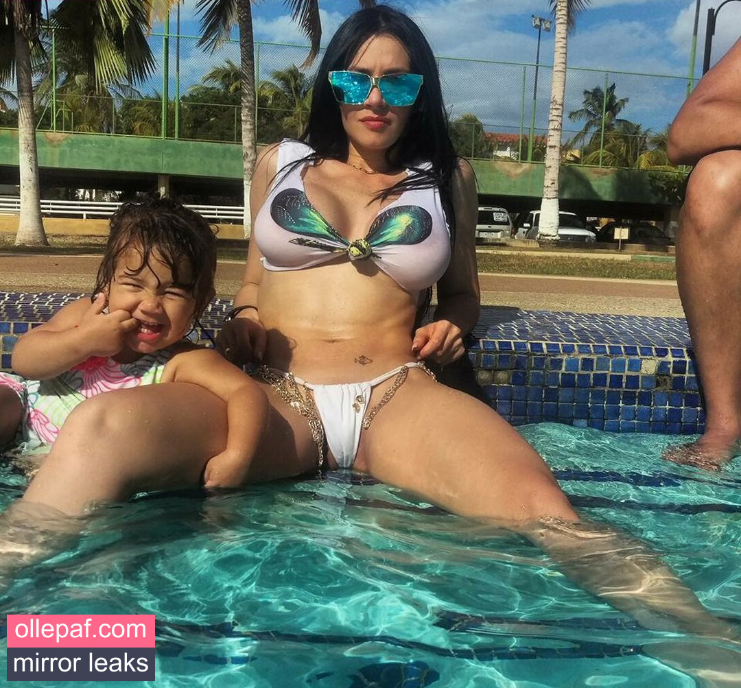 Latest Leaks Diosa Canales Nude #34 - Fapello