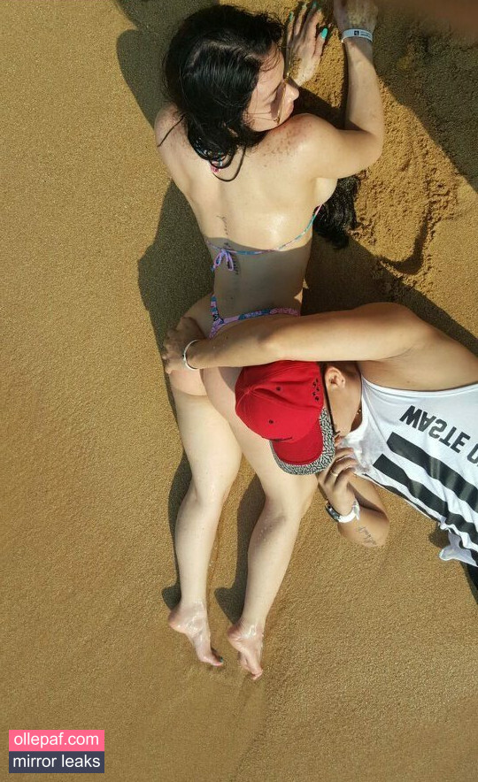 Latest Leaks Diosa Canales Nude #41 - Fapello