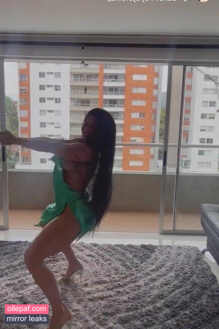 Latest Leaks Diosa Canales Nude #45 - Fapello
