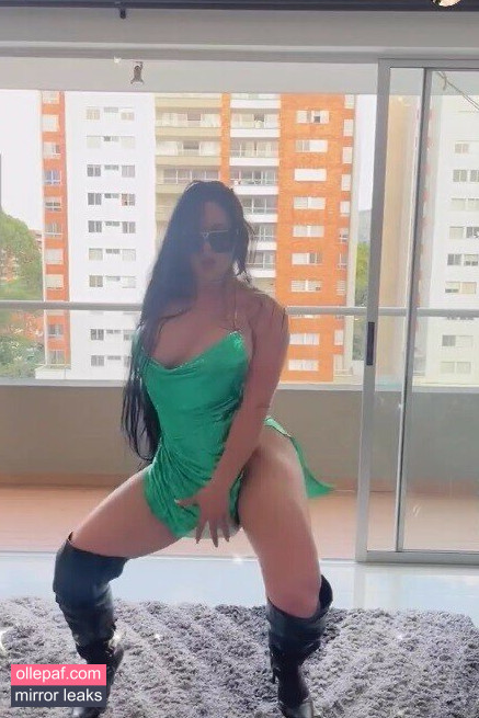 Latest Leaks Diosa Canales Nude #46 - Fapello