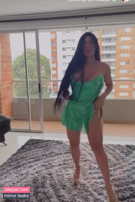 Latest Leaks Diosa Canales Nude #47 - Fapello