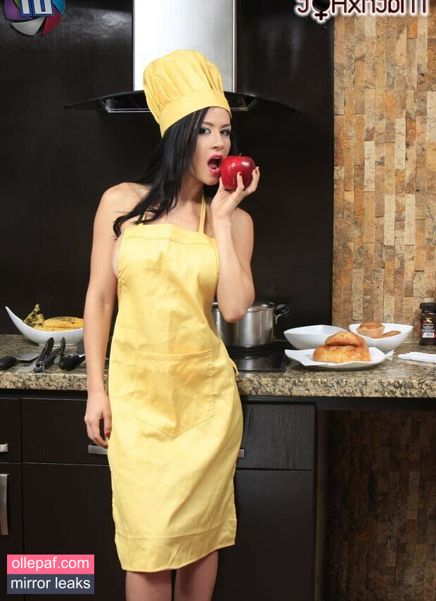 Latest Leaks Diosa Canales Nude #474 - Fapello