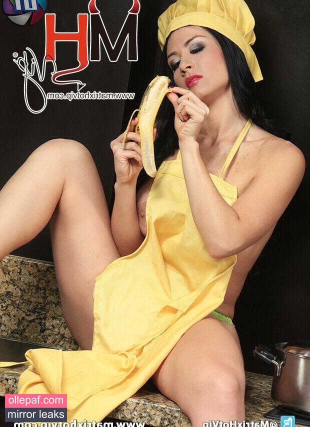 Latest Leaks Diosa Canales Nude #475 - Fapello