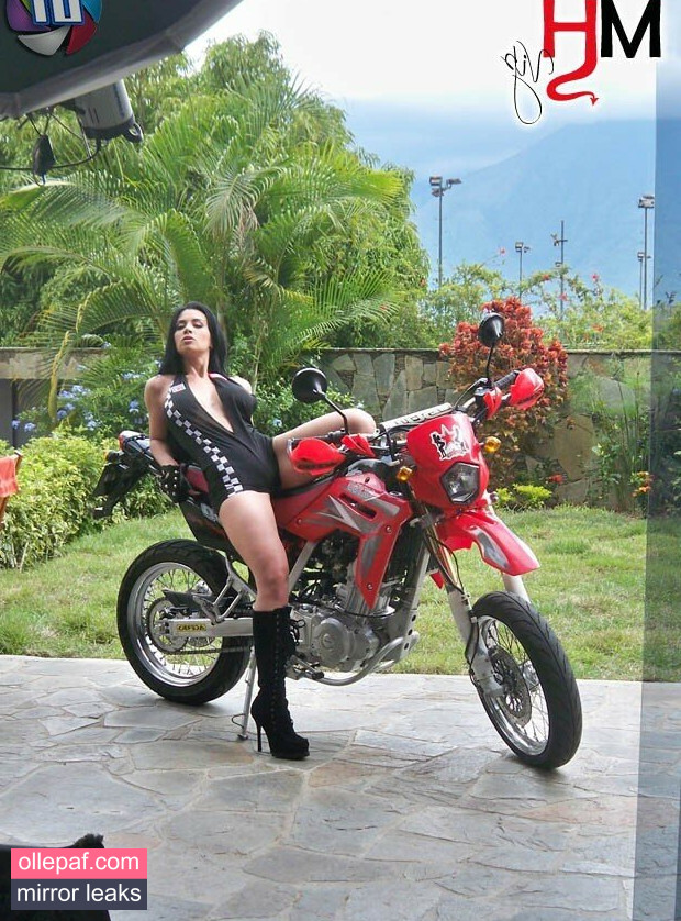 Latest Leaks Diosa Canales Nude #494 - Fapello