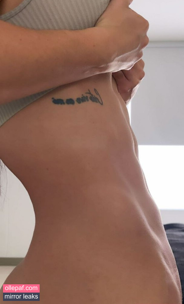 Latest Leaks Diosa Canales Nude #614 - Fapello