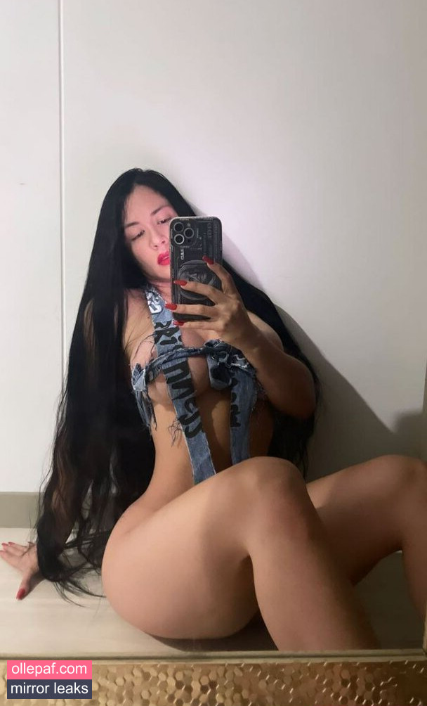 Latest Leaks Diosa Canales Nude #631 - Fapello