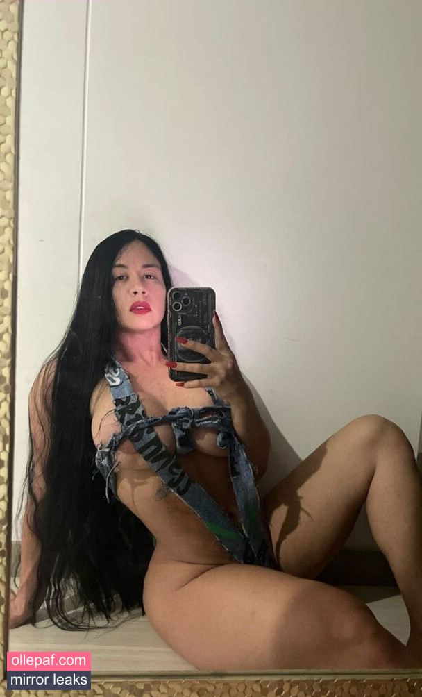 Latest Leaks Diosa Canales Nude #632 - Fapello