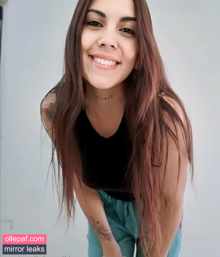 Latest Leaks diosadeliranteee Nude #29 - Fapello