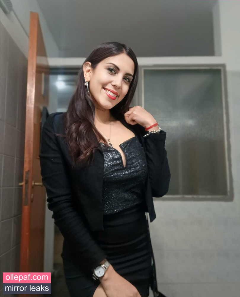 Latest Leaks diosadeliranteee Nude #34 - Fapello