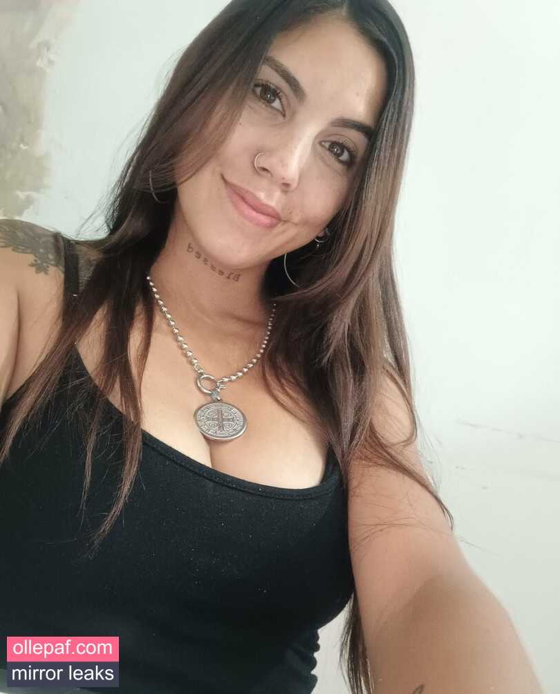 Latest Leaks diosadeliranteee Nude #5 - Fapello