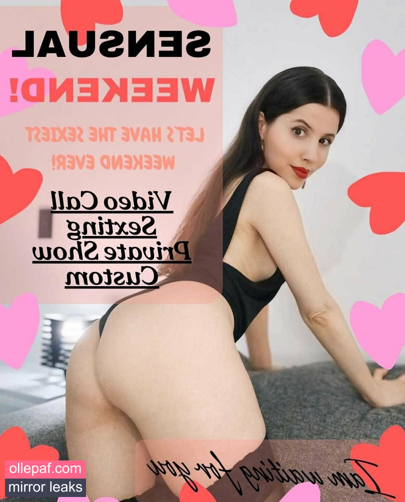 Latest Leaks diosavenusina Nude #12 - Fapello