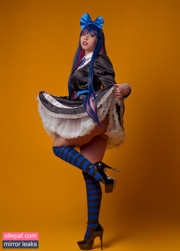 Latest Leaks Dira Cosplay Nude #60 - Fapello