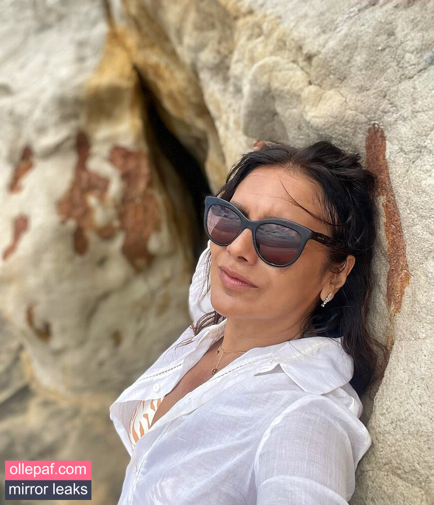 Latest Leaks Dira Paes Nude #2 - Fapello