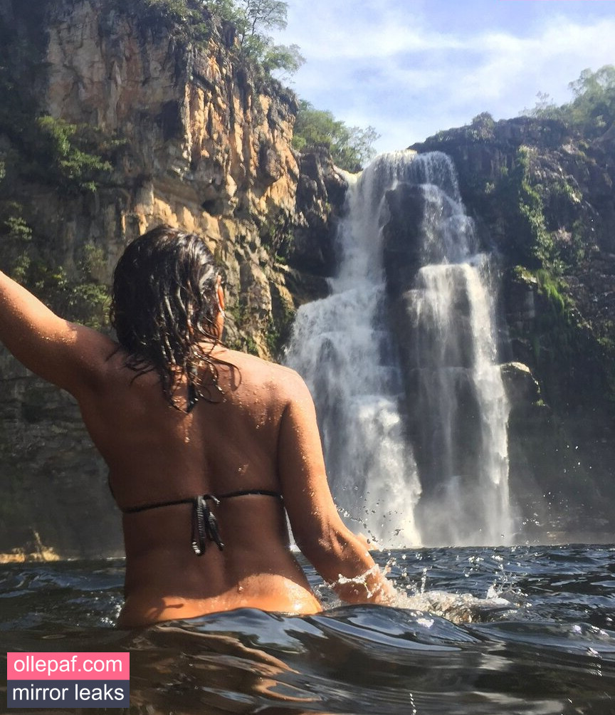 Latest Leaks Dira Paes Nude #16 - Fapello