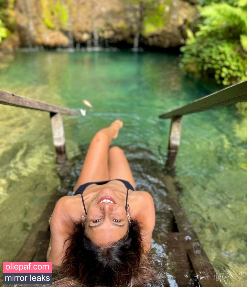 Latest Leaks Dira Paes Nude #25 - Fapello