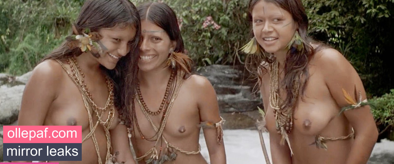Latest Leaks Dira Paes Nude #9 - Fapello