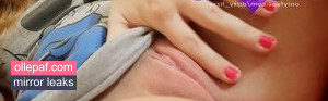 Latest Leaks Dirty Lizzy Nude #39 - Fapello