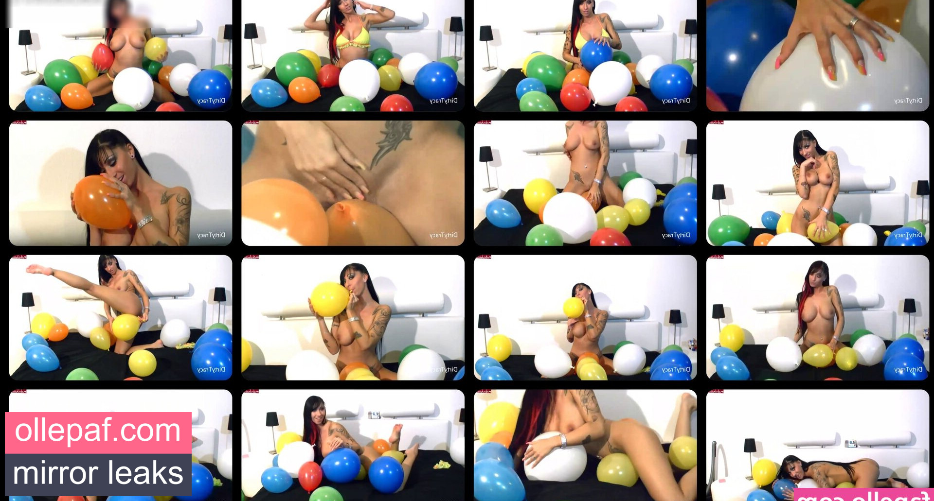 Latest Leaks Dirty Tracy Nude #11 - Fapello