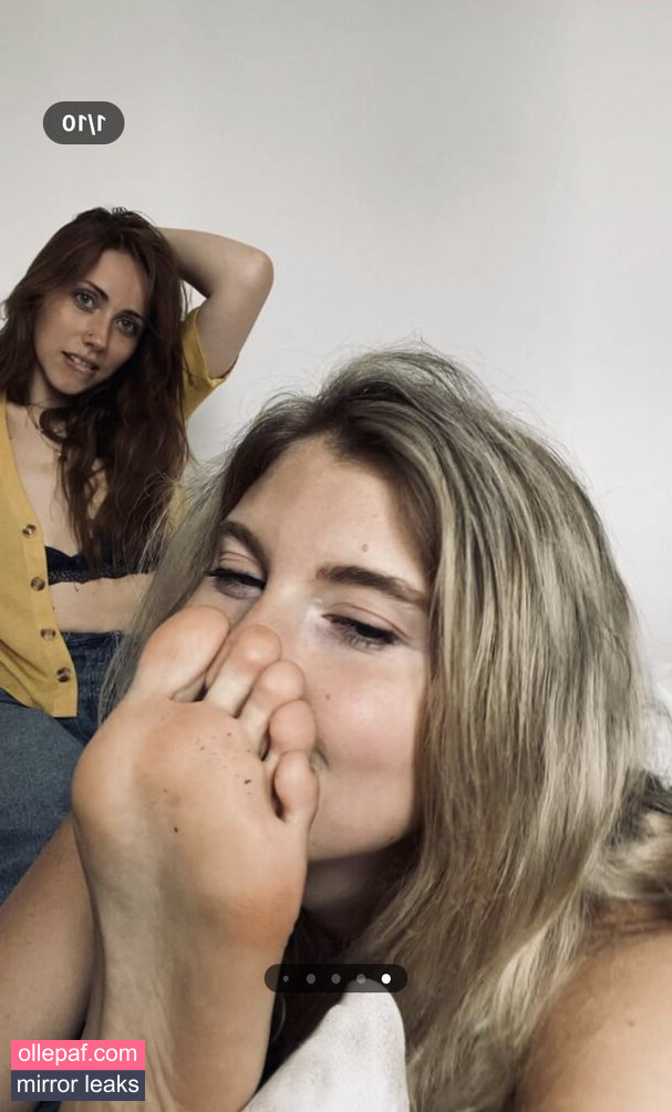 Latest Leaks Dirtysockcousins Nude #94 - Fapello