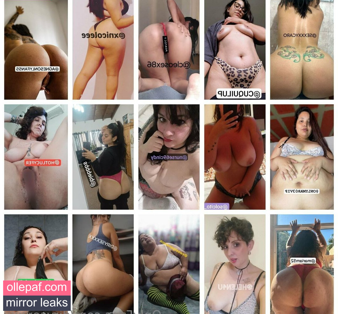 Latest Leaks dirysexxxx Nude #15 - Fapello