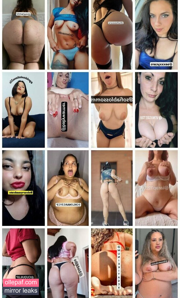 Latest Leaks dirysexxxx Nude #43 - Fapello