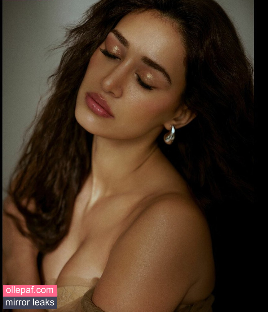 Disha Patani Nude Leaks OnlyFans #114 - Fapello