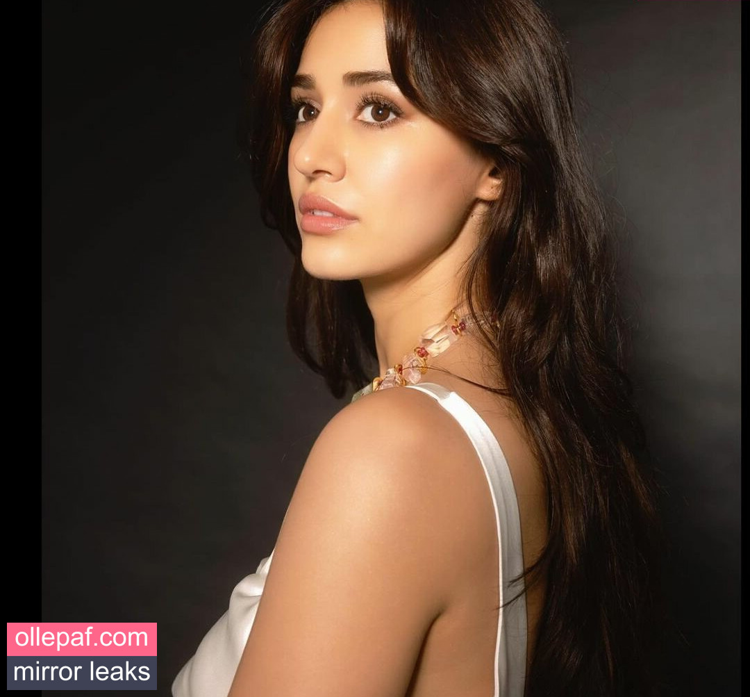 Disha Patani Nude Leaks OnlyFans #144 - Fapello